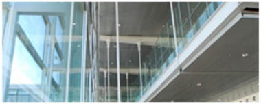Hart Commercial Glazing